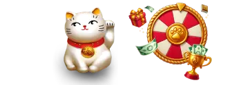 casino ManekiSpin